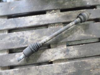 полуось передняя правая (приводной вал, ШРУС) Smart Fortwo 1 поколение 1998, 0.6 л., бензин, АКПП, хетчбэк 5 дв.