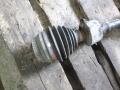 полуось передняя левая (приводной вал, ШРУС) Volkswagen Sharan 1 поколение 1998, 1.9 л., дизель - фото №4