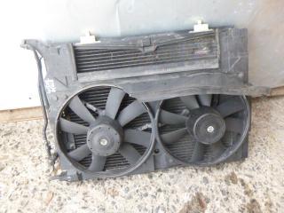 радиатор кондиционера Mercedes-Benz C-Класс W202/S202 [рестайлинг] 1999, 2.5 л., дизель, АКПП, универсал