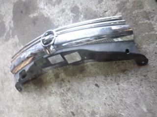 решетка радиатора Opel Astra H 2005, 1.9 л., дизель, МКПП, универсал