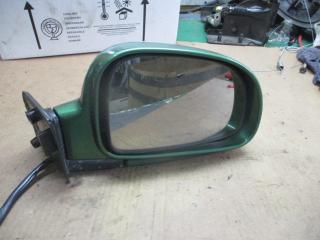 зеркало наружное правое Daewoo Rezzo KLAU 2004, 2.0 л., бензин, МКПП, минивэн