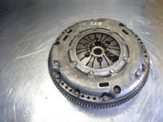 маховик Volkswagen Golf 3 поколение 2000, 1.9 л.