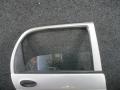 дверь задняя правая Daewoo Matiz M100 1999, 0.8 л., бензин, МКПП, хетчбэк 5 дв. - фото №2