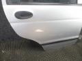 дверь задняя правая Daewoo Matiz M100 1999, 0.8 л., бензин, МКПП, хетчбэк 5 дв. - фото №6