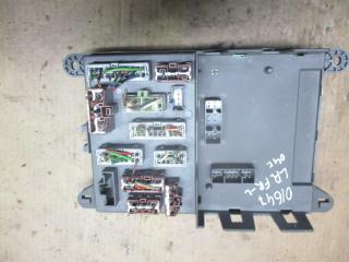 блок предохранителей Land Rover Freelander 1 поколение [рестайлинг] 2005, 2.0 л., дизель, АКПП, внедорожник 3 дв., 518823208