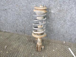 стойка передняя правая Daewoo Rezzo KLAU 2004, 2.0 л., бензин, МКПП, минивэн