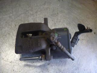 суппорт задний левый Volkswagen Passat B6 2006