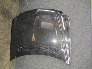 капот Mercedes-Benz E-Класс W211/S211 2003, 2.7 л., дизель, АКПП, седан