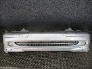 бампер передний Mercedes-Benz C-Класс W203/S203/CL203 2002, 2.2 л., дизель, МКПП, универсал