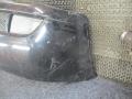 бампер передний Chevrolet Kalos 1 поколение 2006, 1.2 л., бензин, МКПП, хетчбэк 5 дв. - фото №2