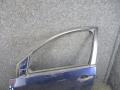 дверь передняя левая Ford Fusion 1 поколение 2003, 1.6 л., бензин, МКПП, минивэн - фото №6