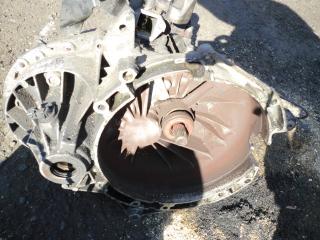 КПП механическая (МКПП) Ford Transit 5 поколение 2003, 2.0 л., дизель, МКПП