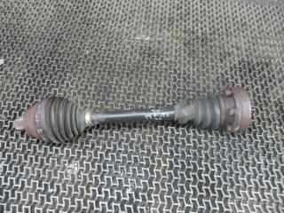 полуось передняя левая (приводной вал, ШРУС) Volkswagen Transporter T4 1997, 2.5 л., дизель, МКПП, микроавтобус