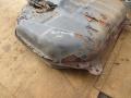 бак топливный Fiat Ducato 2 поколение 2000 - фото №4