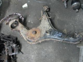 рычаг задний левый Volkswagen Transporter T4 1997, 2.5 л., дизель, МКПП, микроавтобус