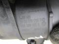 расходомер воздуха Mercedes-Benz E-Класс W211/S211 2004, 2.2 л., дизель, A6460940048 - фото №4