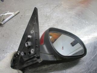 зеркало наружное правое Hyundai i30 1 поколение 2007, 1.4 л., МКПП, хетчбэк 5 дв.