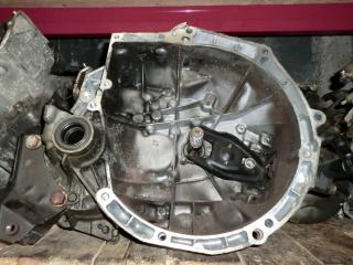 КПП механическая (МКПП) Citroen C3 1 поколение 2004, 1.4 л., бензин, 20CQ88