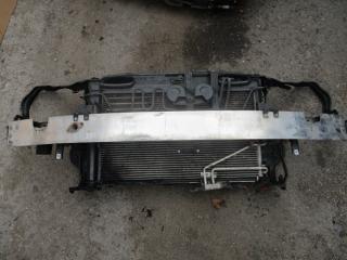 передняя панель крепления облицовки (телевизор) Mercedes-Benz C-Класс W203/S203/CL203 2003, 2.7 л., дизель, АКПП, универсал