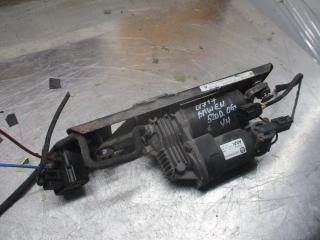 компрессор пневмоподвески BMW 5 серия E60/E61 2006, 2.0 л., дизель, МКПП, универсал, 6777827