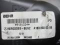 моторчик печки Mercedes-Benz M-Класс W163 [рестайлинг] 2003, 2.7 л., АКПП, внедорожник 5 дв., A1638300308 - фото №4