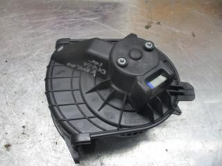 моторчик печки Renault Kangoo 2 поколение 2010, 1.5 л., дизель, МКПП, фургон, 173830100