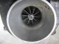 турбина Mercedes-Benz Vito W639 2004, 2.2 л., дизель, A6460960199 - фото №2