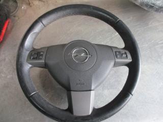руль Opel Zafira 2 поколение (B) 2005, 2.2 л., бензин, МКПП, минивэн