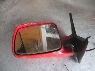 зеркало наружное левое Volkswagen Transporter T4 1992, 2.4 л., МКПП, микроавтобус