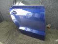 дверь задняя правая Volkswagen Polo 5 поколение 2012, 1.2 л., дизель, МКПП, хетчбэк 5 дв. - фото №2