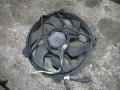 вентилятор радиатора Citroen Xsara Picasso 1 поколение 2001, 2.0 л., дизель, МКПП, минивэн - фото №4