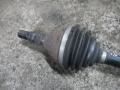 полуось передняя левая (приводной вал, ШРУС) Opel Signum C [рестайлинг] 2006, 3.0 л., дизель, АКПП, универсал - фото №3