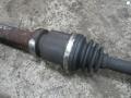 полуось передняя правая (приводной вал, ШРУС) Ford Fiesta 5 поколение [рестайлинг] 2007, 1.6 л., дизель, МКПП, хетчбэк 5 дв. - фото №2