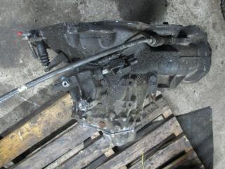 КПП механическая (МКПП) Daewoo Lanos T100 2000, 1.5 л., бензин, 90142566, DPI5