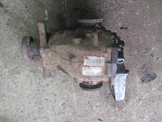 редуктор заднего моста BMW 5 серия E60/E61 2006, 2.0 л., дизель, МКПП, универсал, 7544581