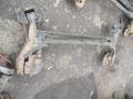 балка подвески задняя Renault Kangoo 2 поколение 2010, 1.5 л., дизель, МКПП, фургон - фото №7
