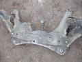 балка подвески передняя (подрамник) Renault Kangoo 2 поколение 2010, 1.5 л., дизель, МКПП, фургон - фото №5