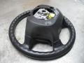 руль Mazda 323 6 поколение [рестайлинг] 2003, 1.6 л., бензин, МКПП, хетчбэк 5 дв. - фото №9