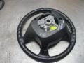 руль Mazda 323 6 поколение [рестайлинг] 2003, 1.6 л., бензин, МКПП, хетчбэк 5 дв. - фото №10