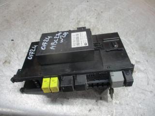 блок предохранителей Mercedes-Benz C-Класс W203/S203/CL203 2003, 2.7 л., дизель, АКПП, универсал, 2035451801