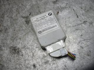 блок управления подвеской BMW 5 серия E60/E61 2006, 2.0 л., дизель, МКПП, универсал, 676983401