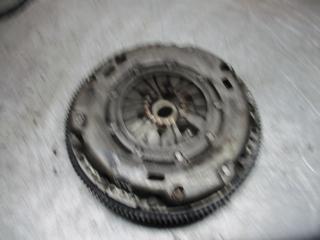 маховик Volkswagen Golf 3 поколение 1999, 1.9 л., дизель