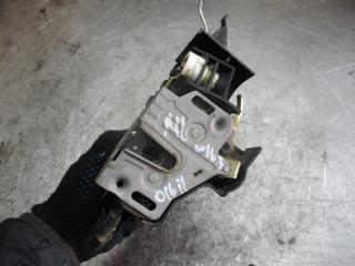 замок двери передней правой Mercedes-Benz M-Класс W163 2000, 2.7 л., дизель, АКПП, внедорожник 5 дв., A1637202835