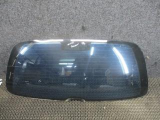 стекло заднее Volkswagen Sharan 1 поколение 1998, 1.9 л., дизель, МКПП, минивэн