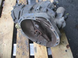 PКПП Smart Fortwo 1 поколение 2002, 0.8 л., дизель, АКПП, хетчбэк 5 дв., 3949005000., 0003226V014, 0001812V009