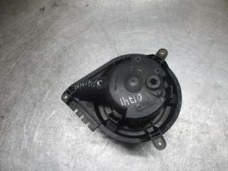 моторчик печки Mercedes-Benz Sprinter 1 поколение (W901-905) [рестайлинг] 2002, 2.2 л., дизель, МКПП, микроавтобус