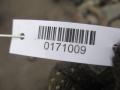 балка подвески задняя Opel Zafira 2 поколение (B) 2005, 2.2 л., бензин, МКПП, минивэн - фото №3