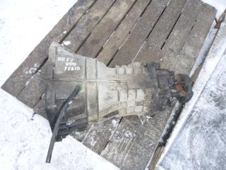 КПП механическая (МКПП) Opel Omega B [рестайлинг] 2002, 2.2 л., дизель, МКПП, универсал, 1535368