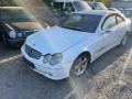 крыло переднее левое Mercedes-Benz CLK-Класс W208/A208 [рестайлинг] 2002, 2.7 л., АКПП, купе - фото №12