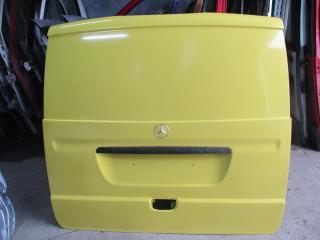 крышка багажника (дверь 3-5) Mercedes-Benz Vito W639 2005